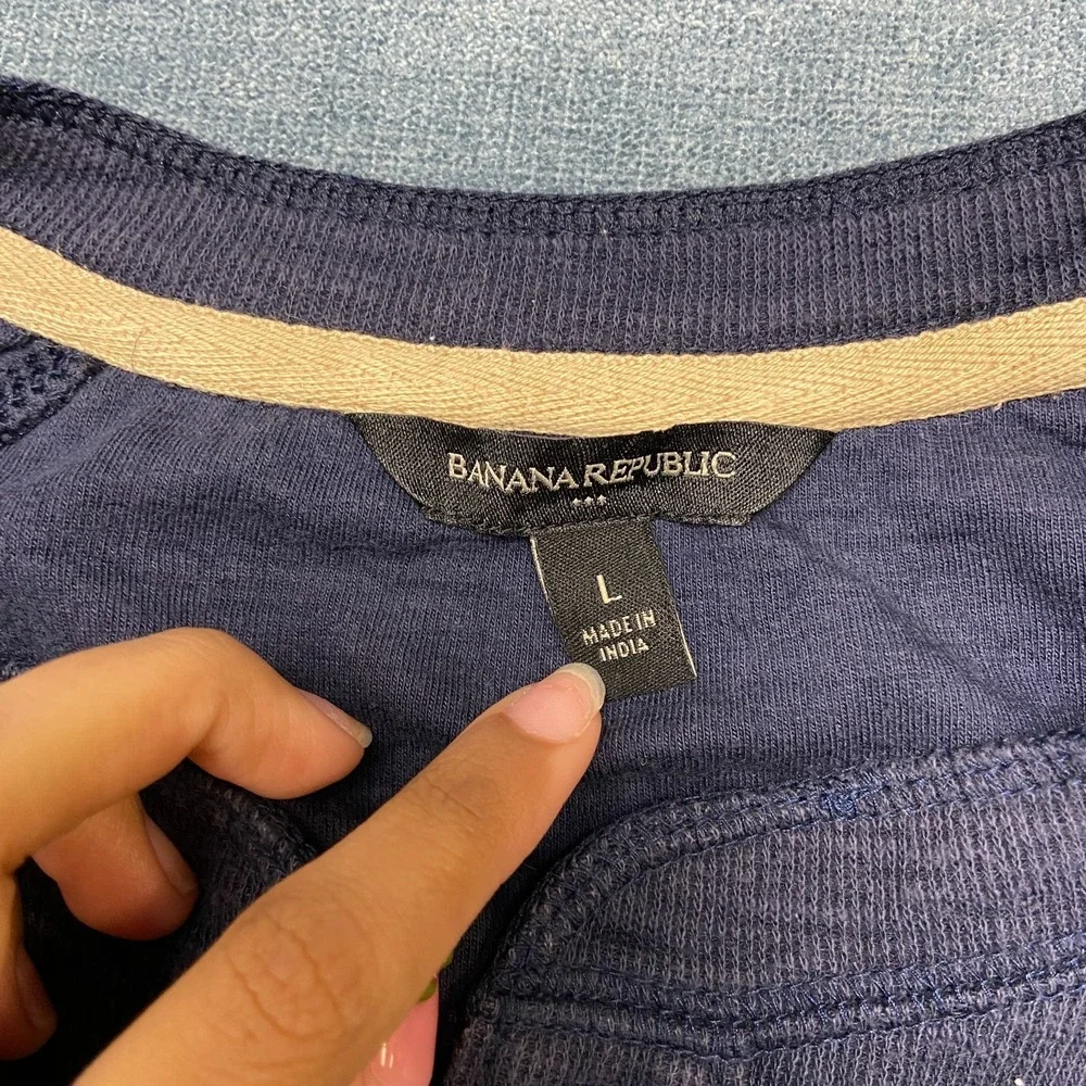 Banana Republic banana republic